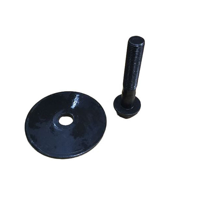 Order a A replacement blade bolt and washer to suit all of our 21